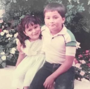 Meet your Posher, Sophia